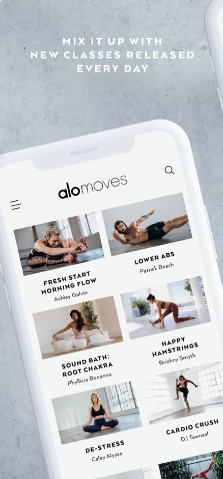 best yoga app for beginners