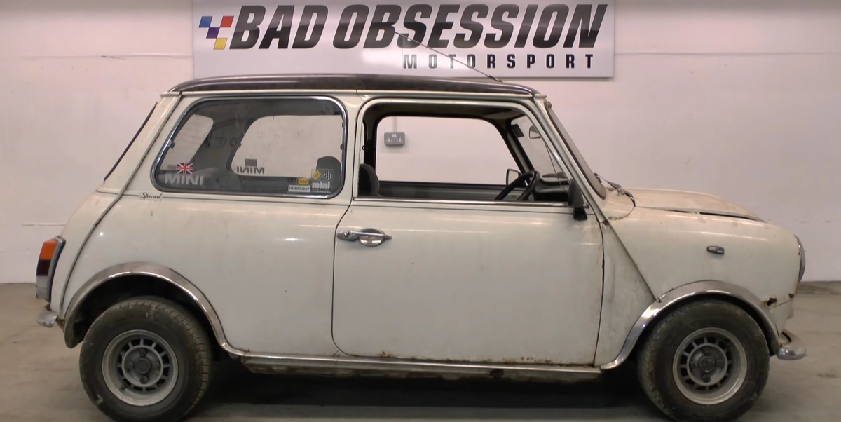 10 Youtube Channels To Get Your Project Car Fix