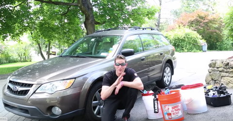 Watch This Diesel Powered Dodge Explode On A Dyno