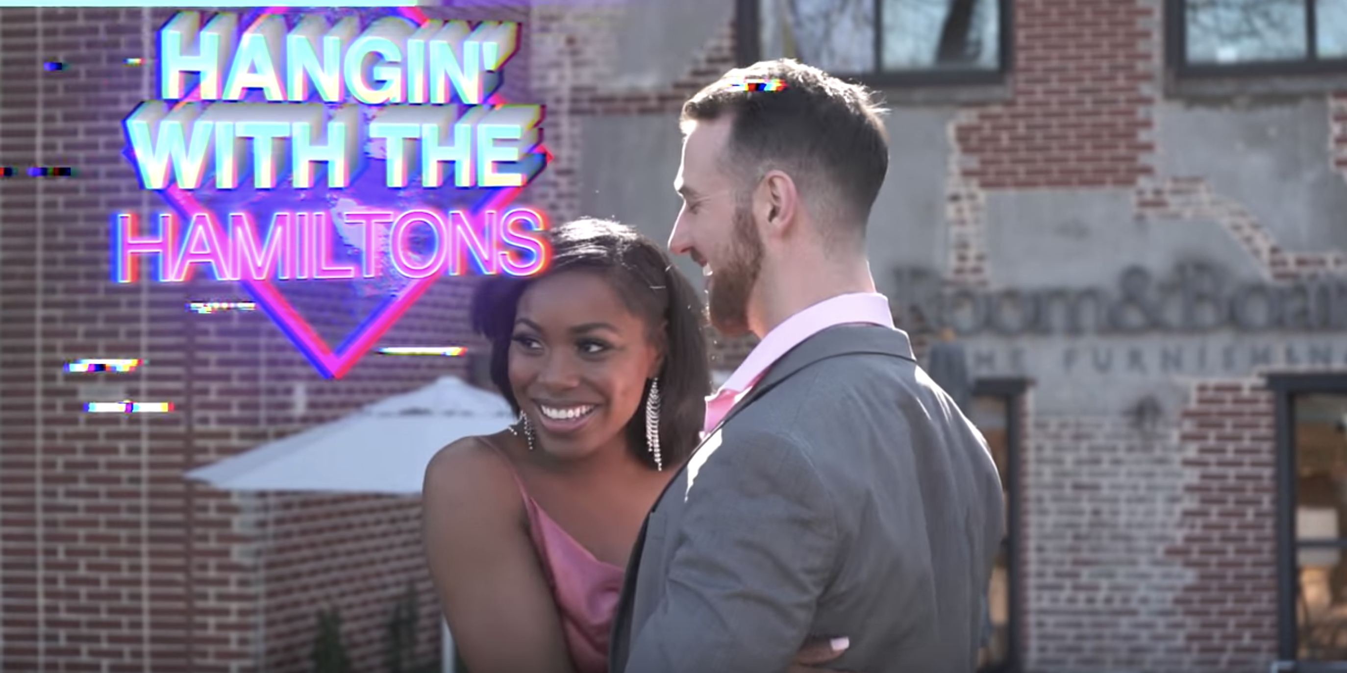 Are Lauren And Cameron From Love Is Blind Still Together