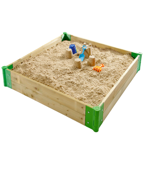 play pit sand asda