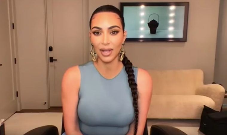 Kim Kardashian Reveals Kuwtk Production Was Shut Down After Fight With Kourtney 2797