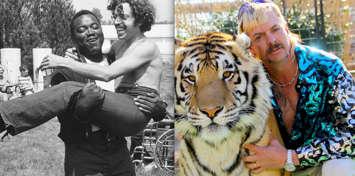 The Best 2020 Documentaries Tell Completely Engrossing Tales