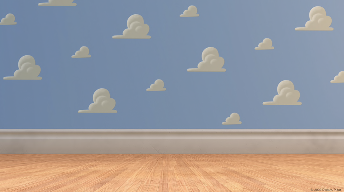 You Can Download These Pixar Movie Backgrounds From Disney S New Website