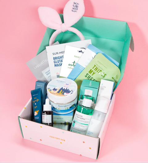 23 Best Beauty Subscription Boxes 21 Monthly Hair Makeup Box