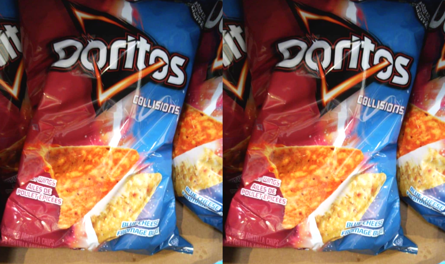 PickleFlavored Doritos Are Available at Major Retailers Now So Pickle