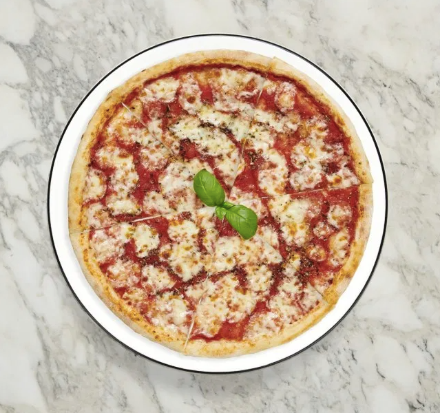 Pizza Express Margherita Pizza Recipe 1860