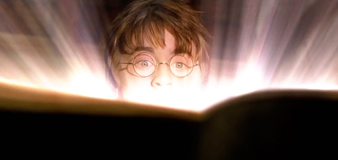 Harry Potter Tom's Diary harry potter tom's diary