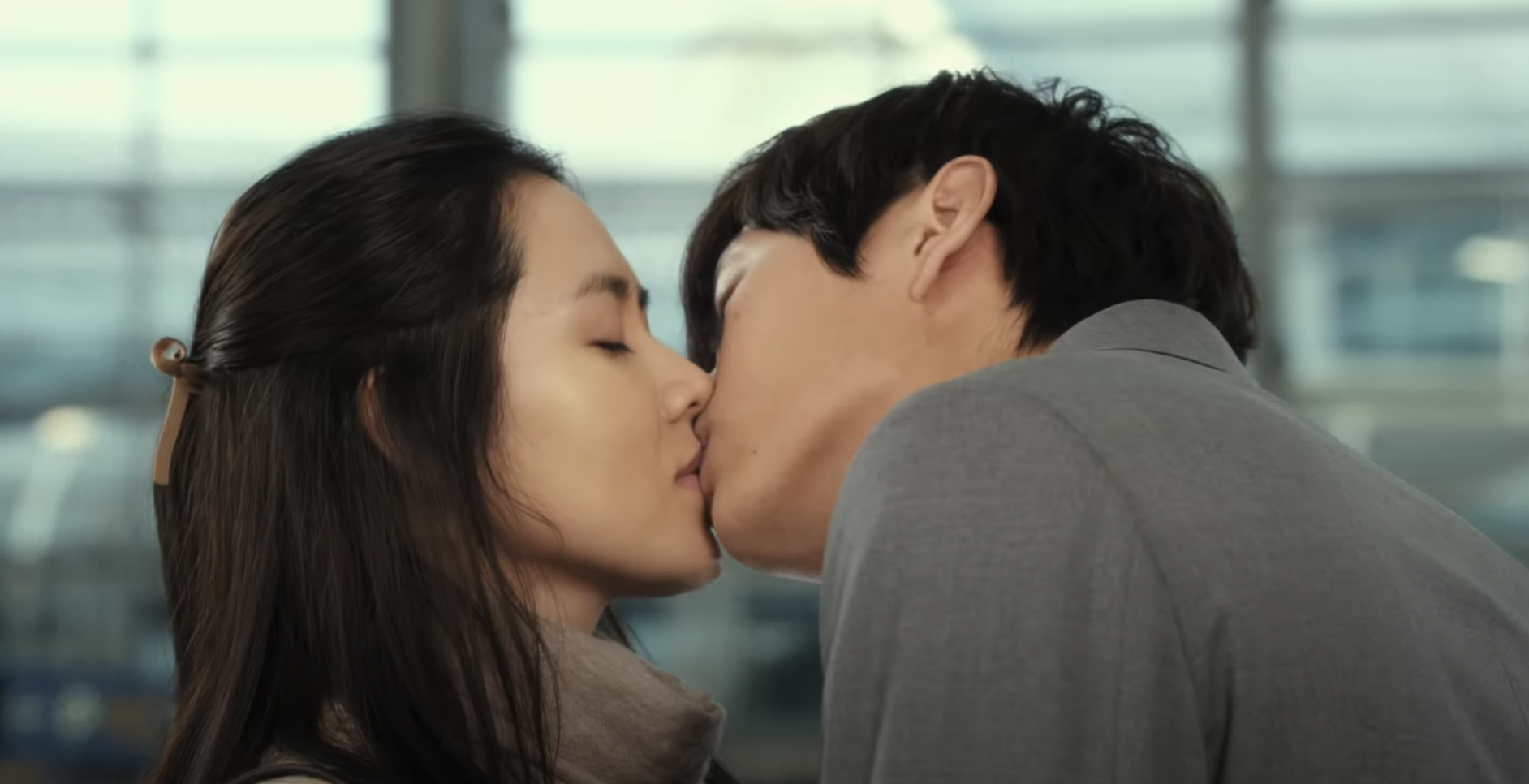 Best Korean Romantic Movies On Netflix 2023