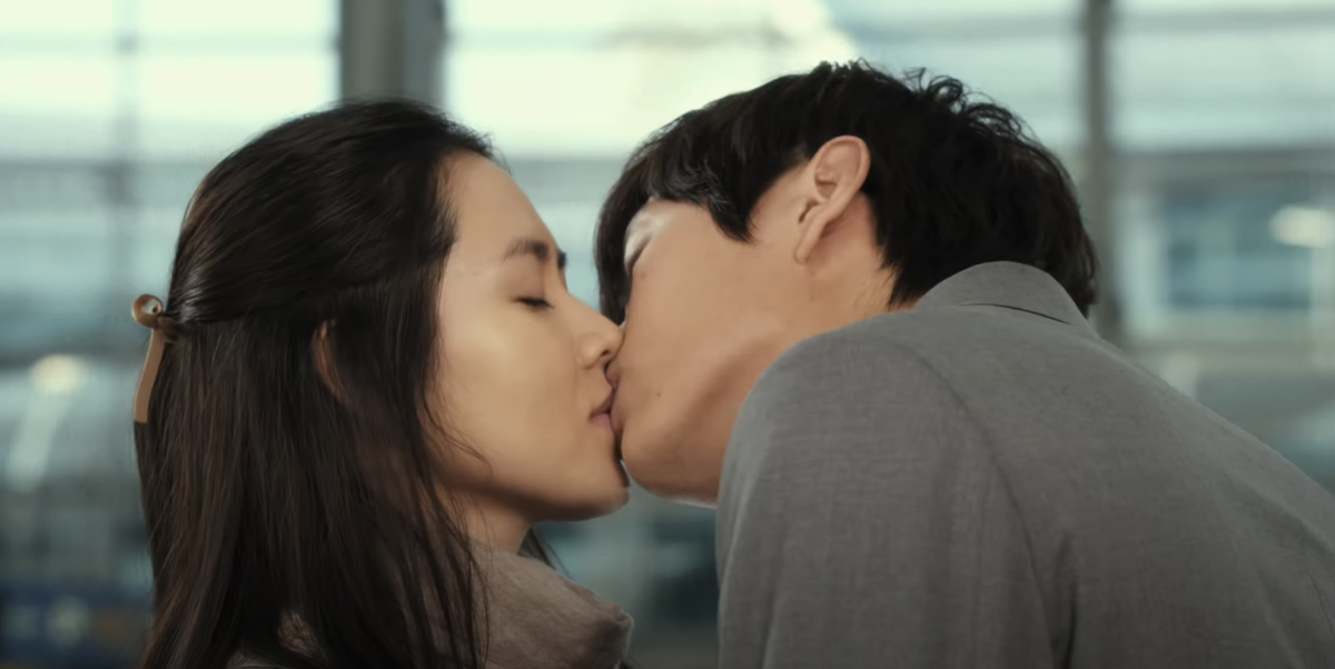 The 16 Best Korean Romantic Movies You Can Stream Now