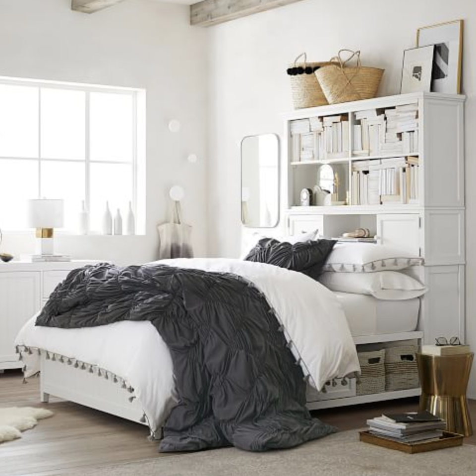 pottery barn teenage girl bedrooms