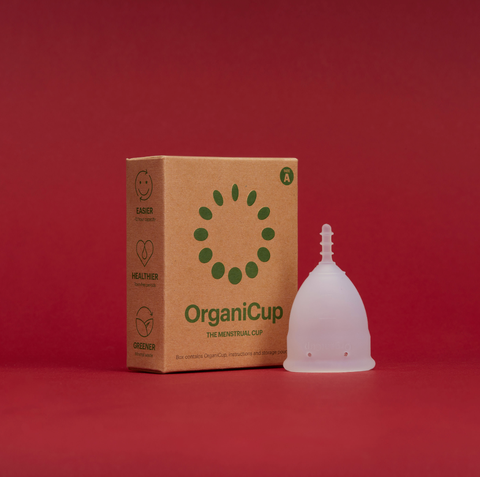 organicup