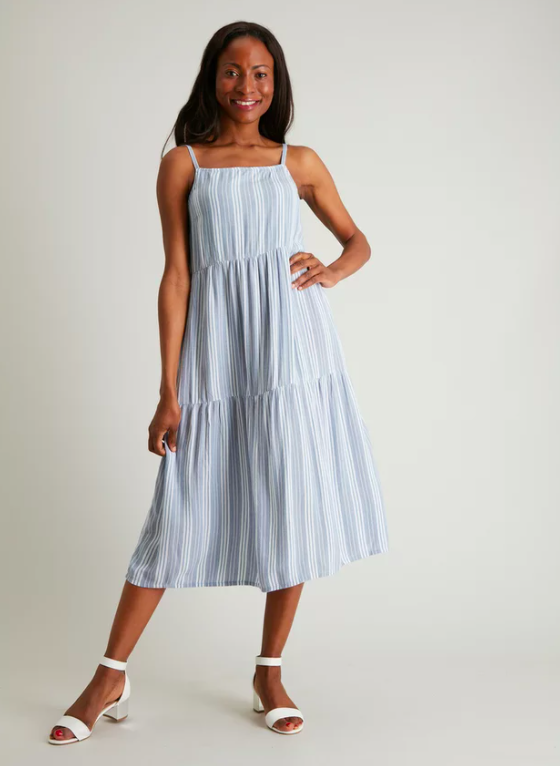 comfortable sundresses