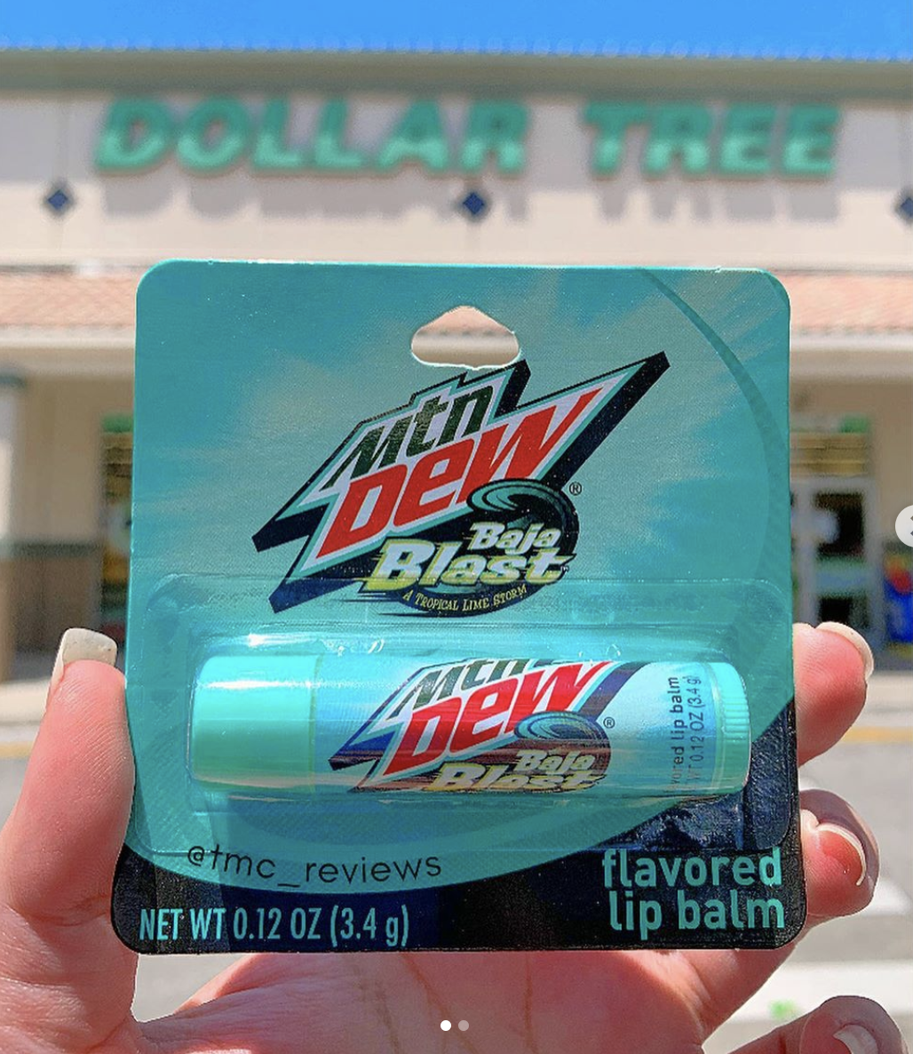 Featured image of post Easiest Way to Make Mtn Dew Baja Blast Stores