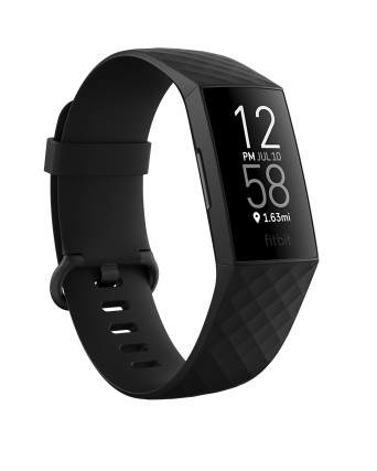 best fitbits uk