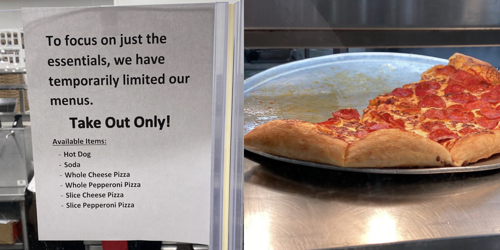 Costco Pizza Order Ahead  - Today, Anthony & I Went Head To Head In An Old Fashioned Eat Off Eating An Entire 18 Inch Costco Pizza Each!