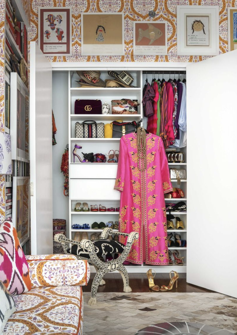 17 Best Closet Organization Ideas - How to Organize Your Closet