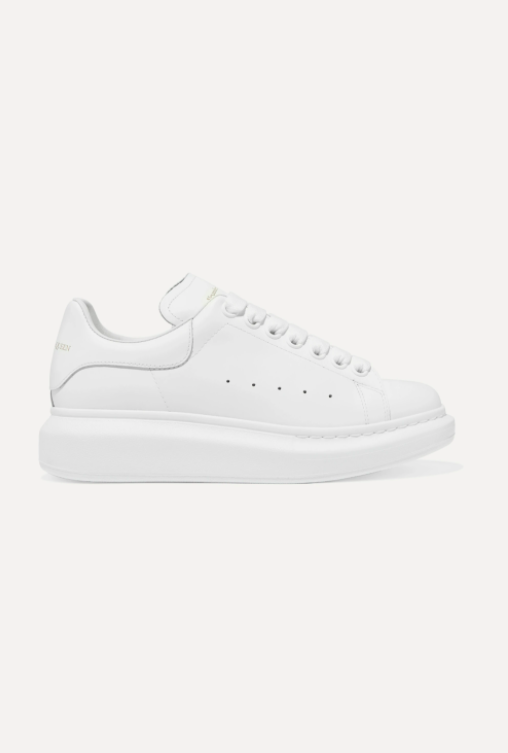 best womens white trainers