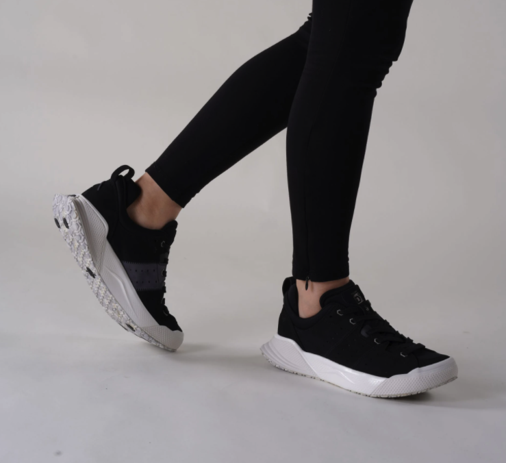 best gym sneakers womens