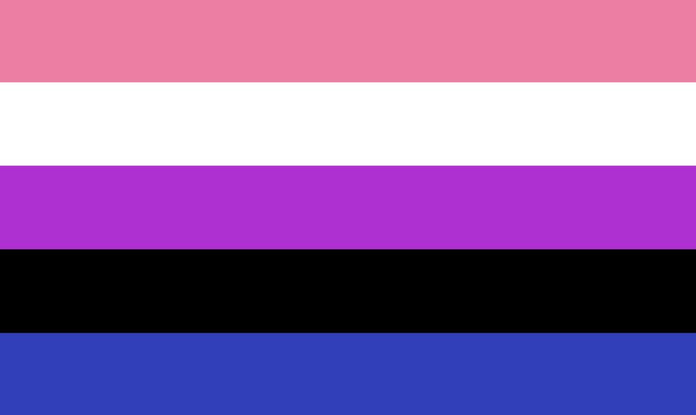 13 Lgbtq Flags All Lgbtq Flags Meanings Terms