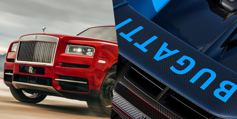 picture Buy Supercars buy with your govt stimulus check