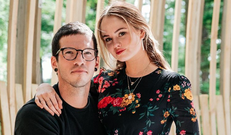 Debby Ryan and Josh Dun From Twenty One Pilots Secretly Married ...