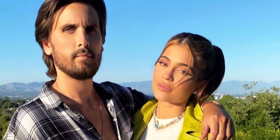 Kylie Jenner and Stormi Webster Celebrate Scott Disick's Birthday with the Kardashians - HarpersBAZAAR.com