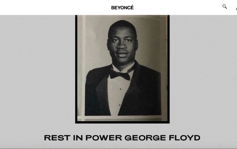George Floyd Death - Celebrities React