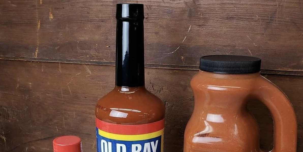old bay makes seasoning inspired bloody mary mix