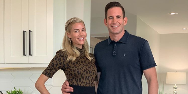 heather rae young and tarek el moussa