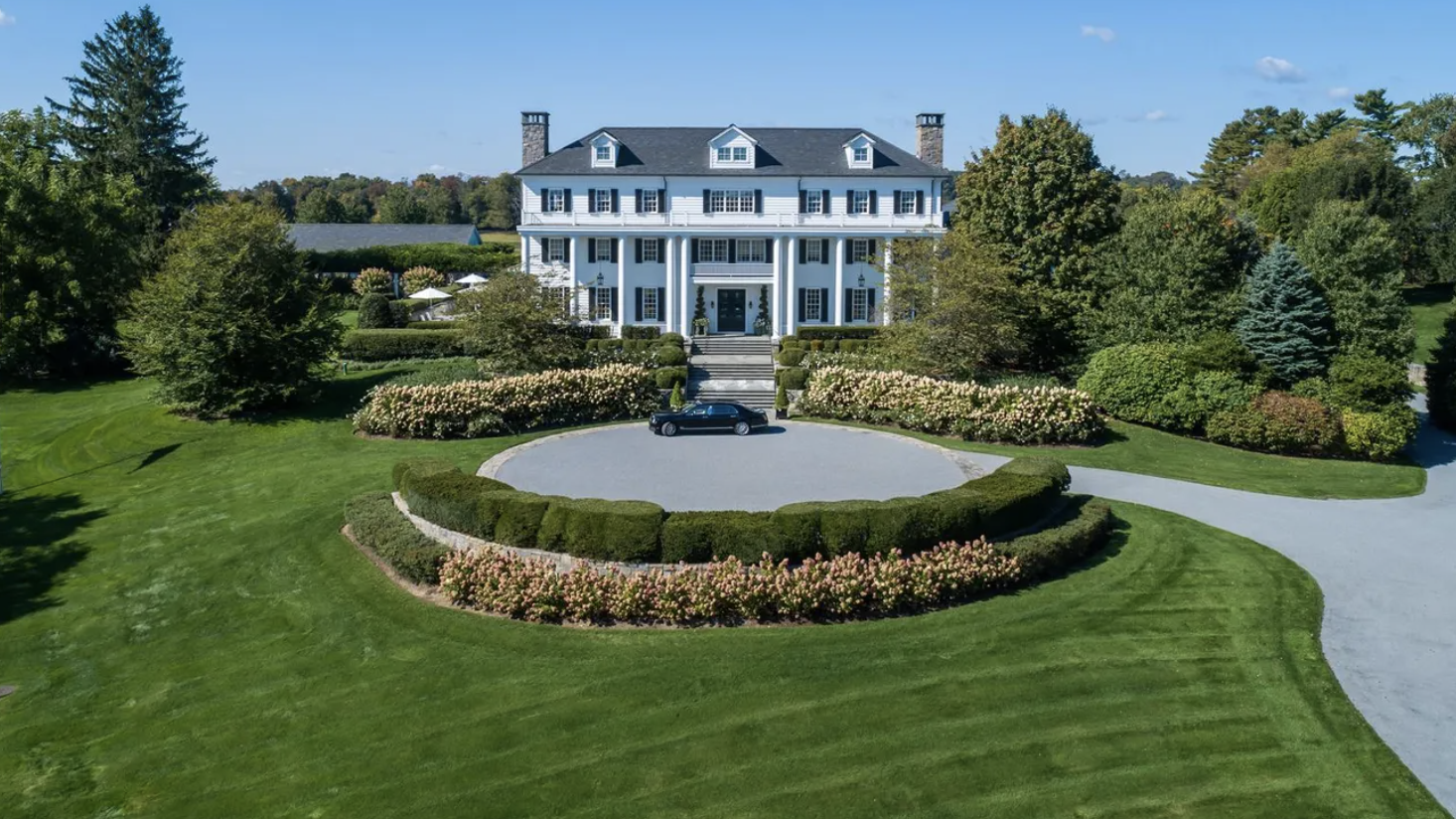 14 Of The Most Expensive Houses In The U S 2020