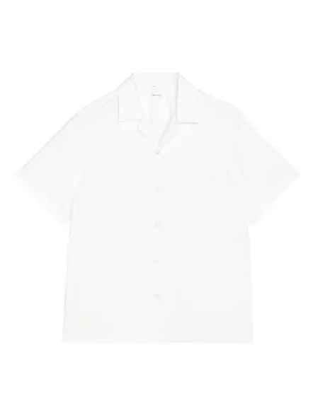 The Best Men's White Shirts Are An Essential In 2021 | Esquire