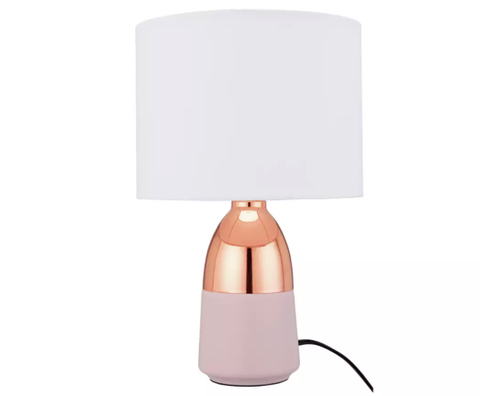 Best Bedside Lamps Bedroom Lighting Ideas, Touch Bedside Lamps Argos Ireland
