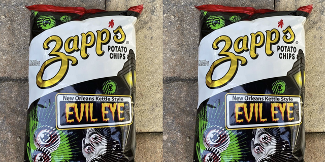 Zapp S Released New Evil Eye Chips