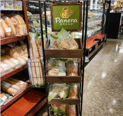 panera bread bowls