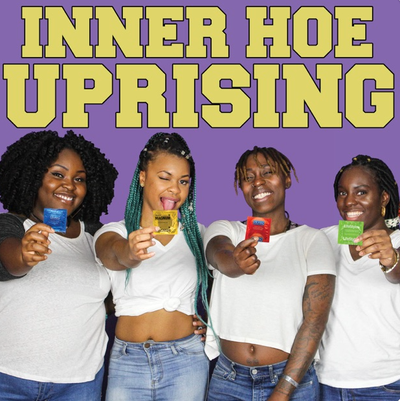 inner hoe uprising