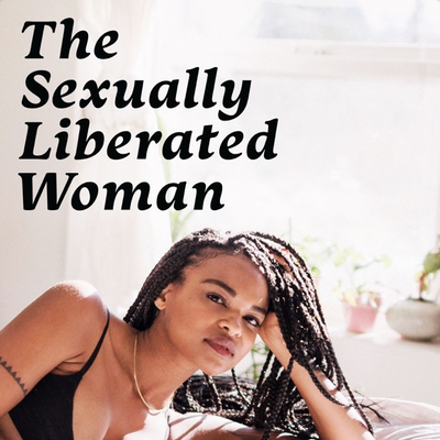 the sexually liberated woman