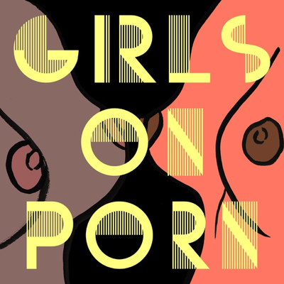 girls on porn