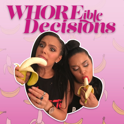 whoreible decisions