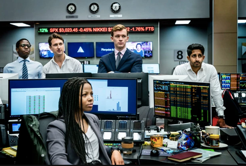 Best upcoming TV shows to watch - TV boxsets