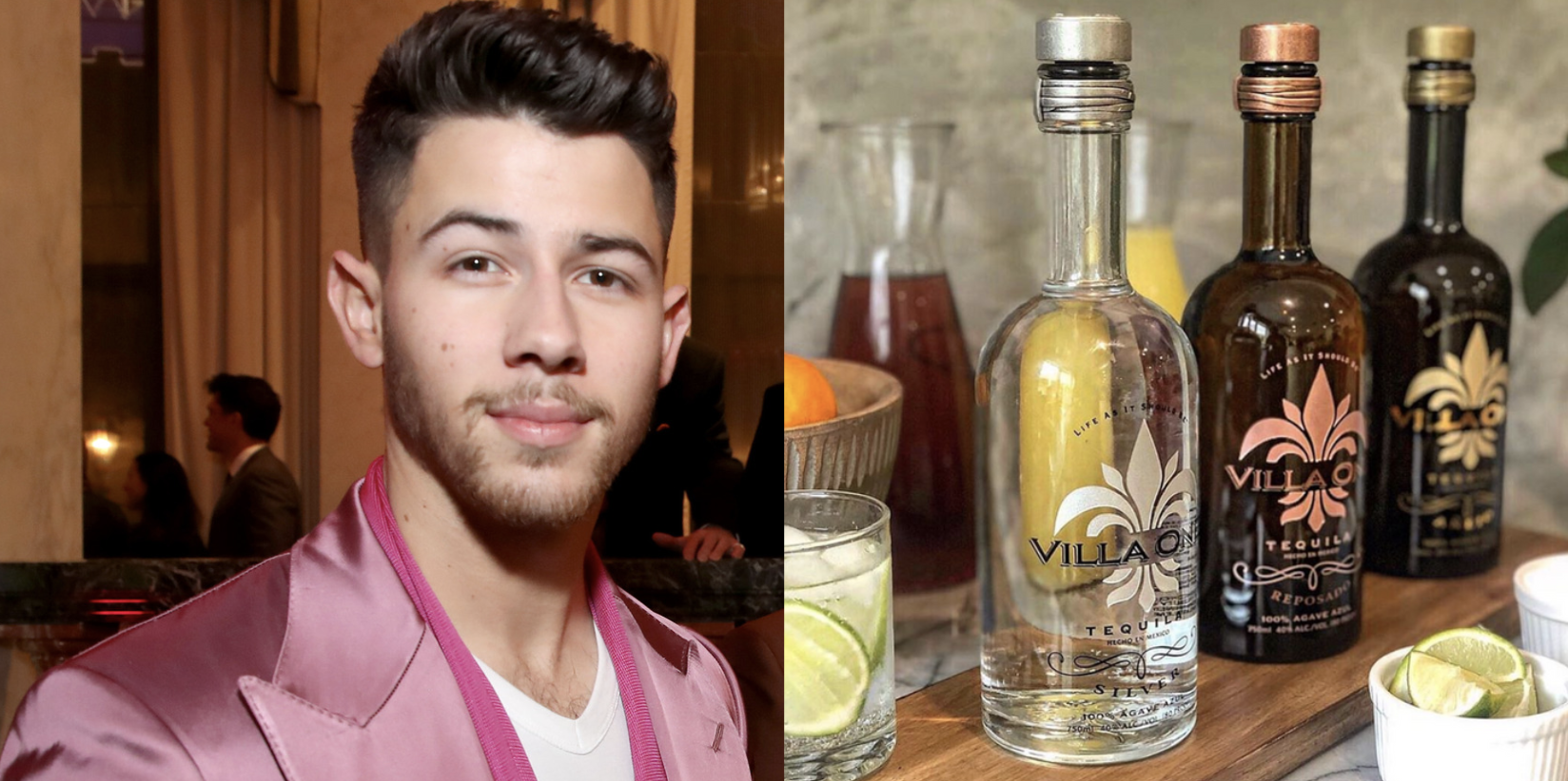 25 Celebrity Alcohol Brands To Buy In 21 Post Malone Nick Jonas And More