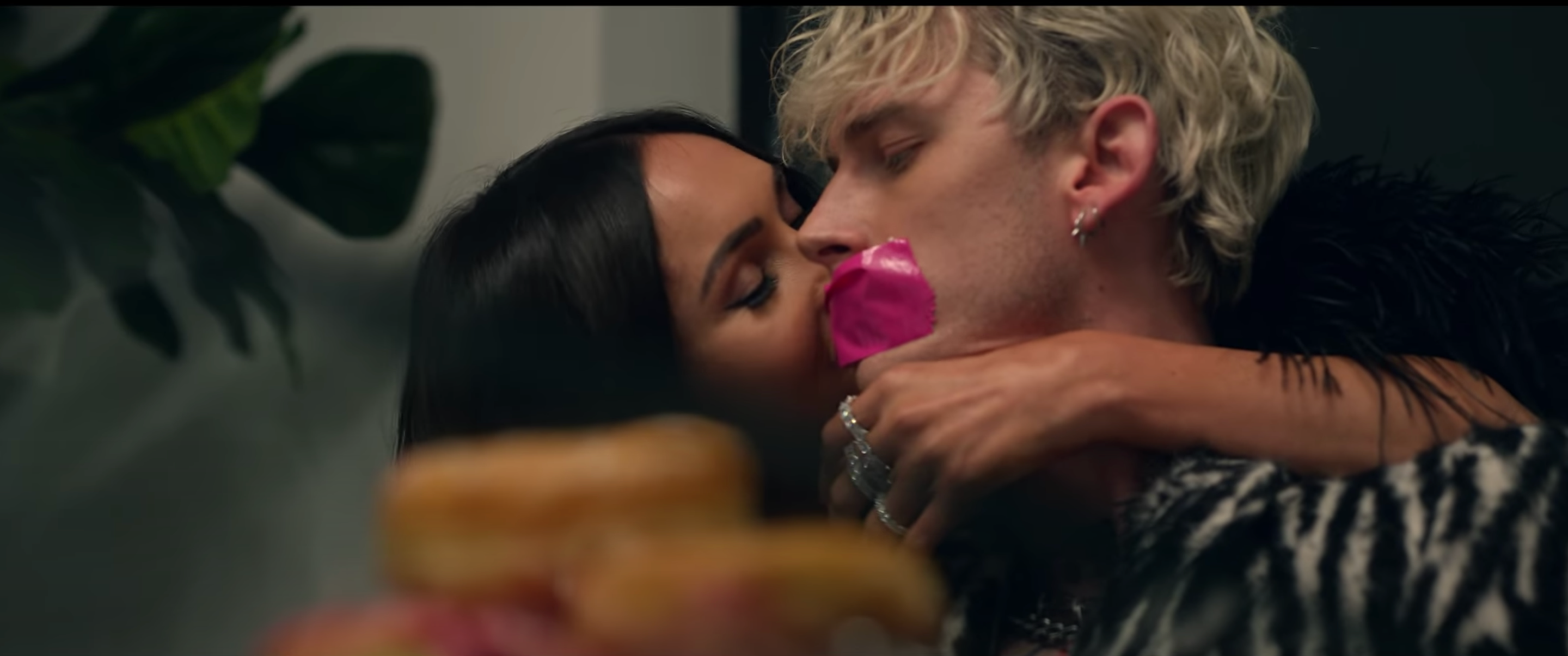 Megan Fox and Machine Gun Kelly’s Complete Relationship Timeline