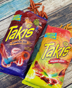 Totino S Is Making Mini Spicy Snack Bites