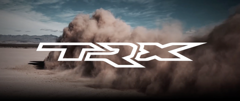 Ram Should Call the Hellcat-Engined Rebel TRX the Pronghorn