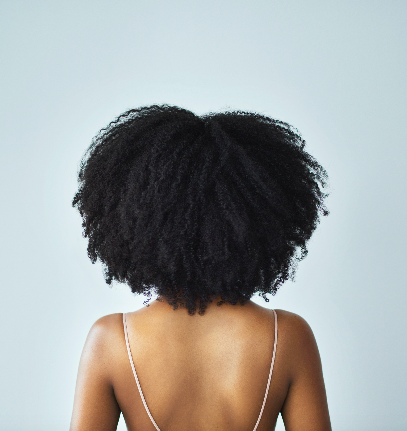 The Crown Act Banning Discrimination Against Natural Hair Was Passed By the House