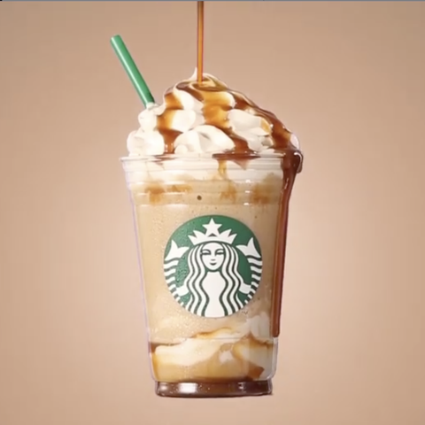 35 Best Starbucks Drinks Ever Most Popular Starbucks Coffee Drinks