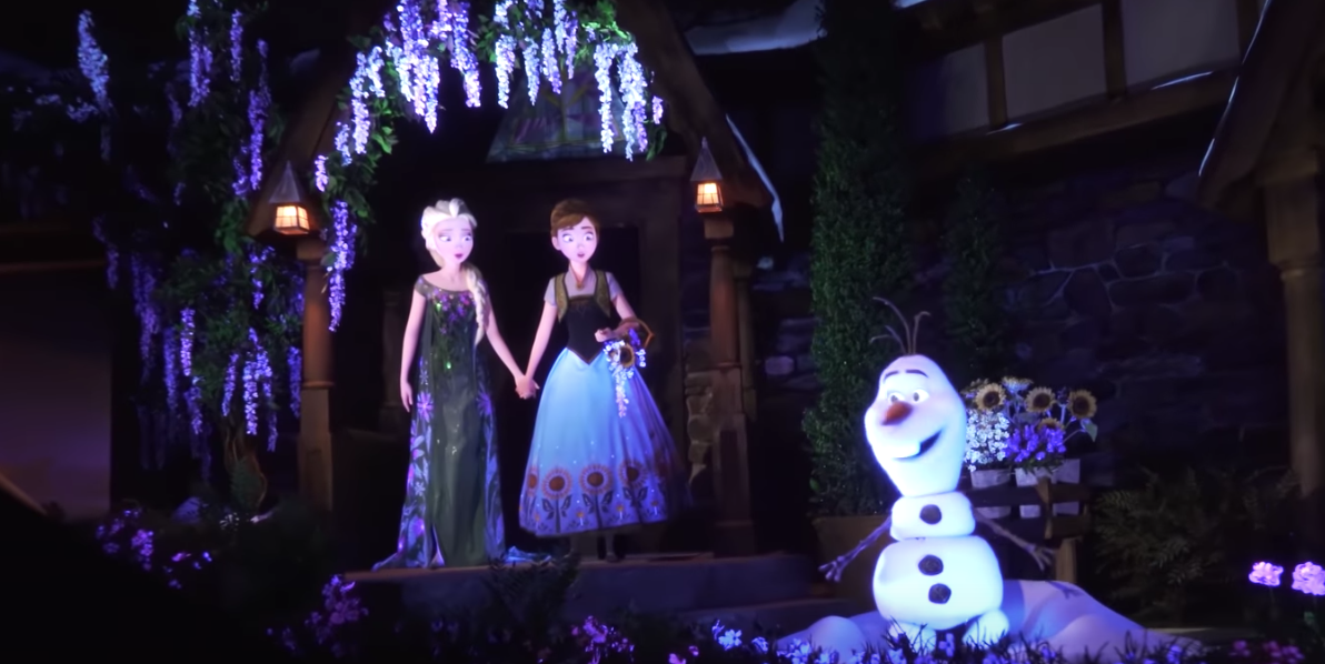 12 Virtual Disney Rides On Youtube To Help You Enjoy Disney World And Disneyland At Home