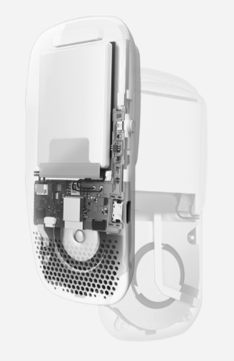 SONY REON POCKET Device T SHIRT Inner Wear White Size M SET RNP-1A/W 