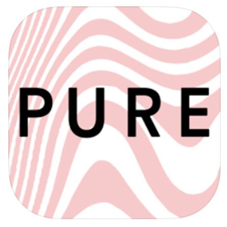 pure app