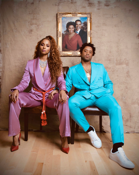 ciara russell wilson costume beyonce jayz